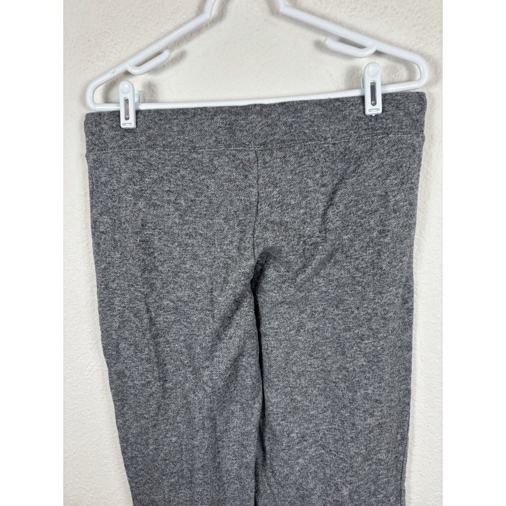Wisconsin Badger Womens Size L Large Yoga Sports Sweatpants Gray Excellent - Picture 7 of 7